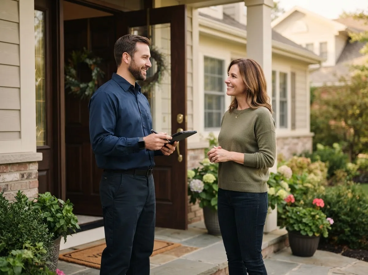 Water damage restoration FAQs for Muir, PA